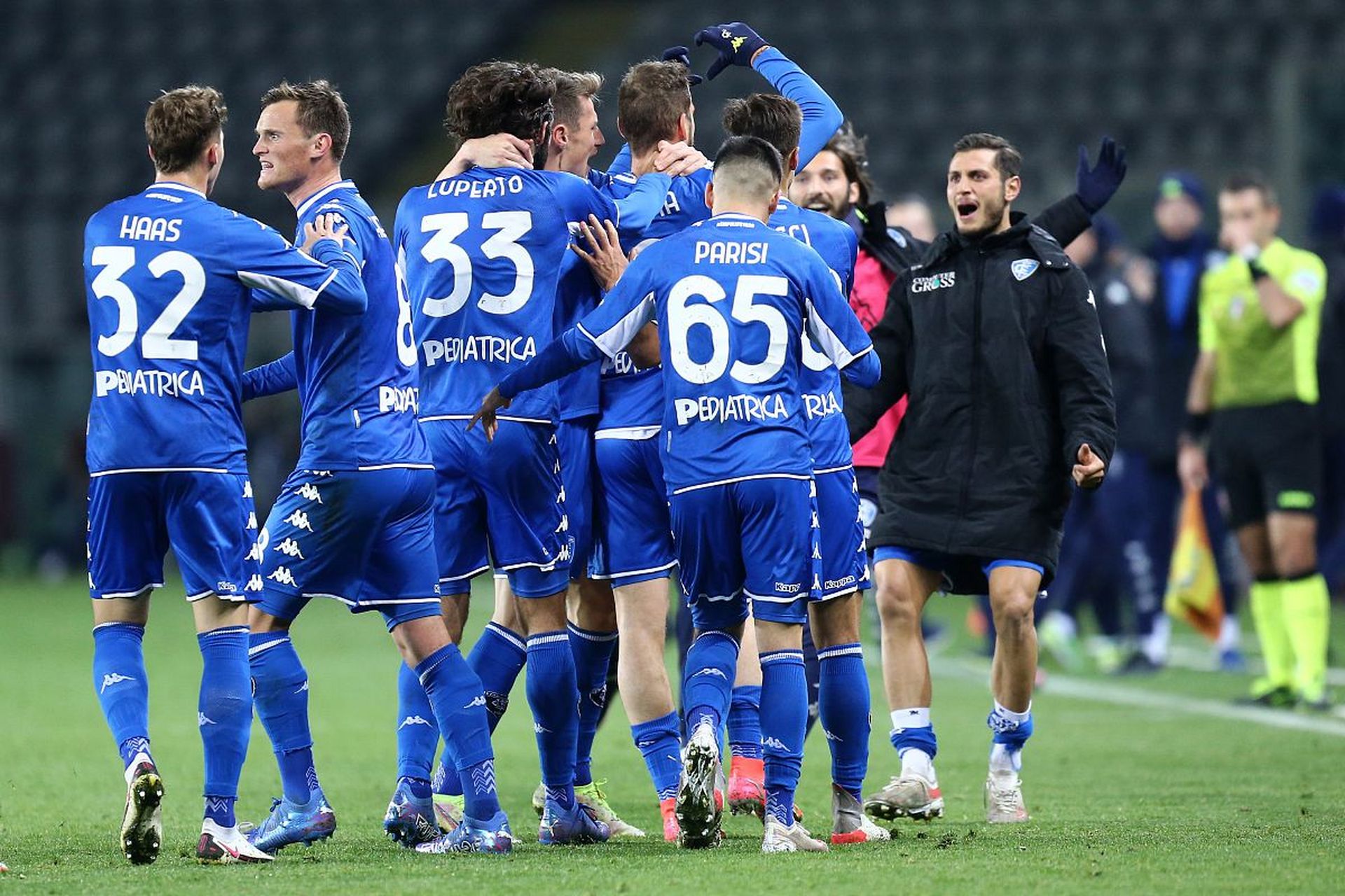 我们将深入 我们将深入