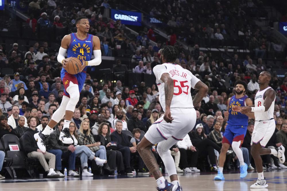 作为篮球迷 作为篮球迷